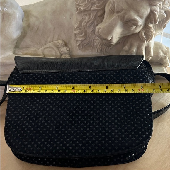 Bally Vintage Leather - Picture 8 of 11